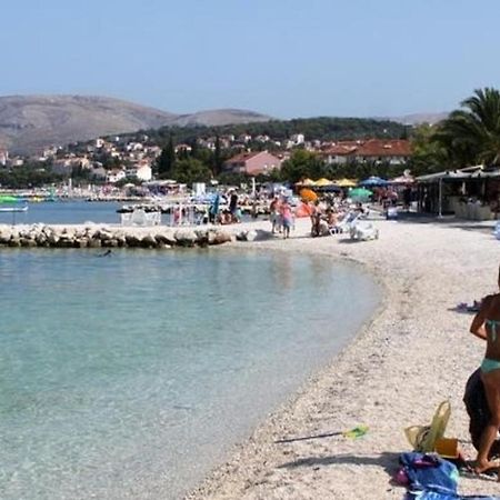 Apartment Mali San Trogir Extérieur photo