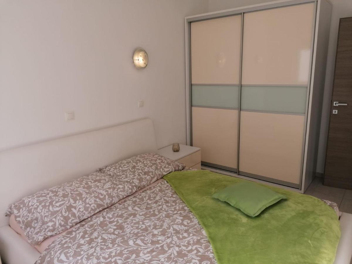 Apartment Mali San Trogir Extérieur photo