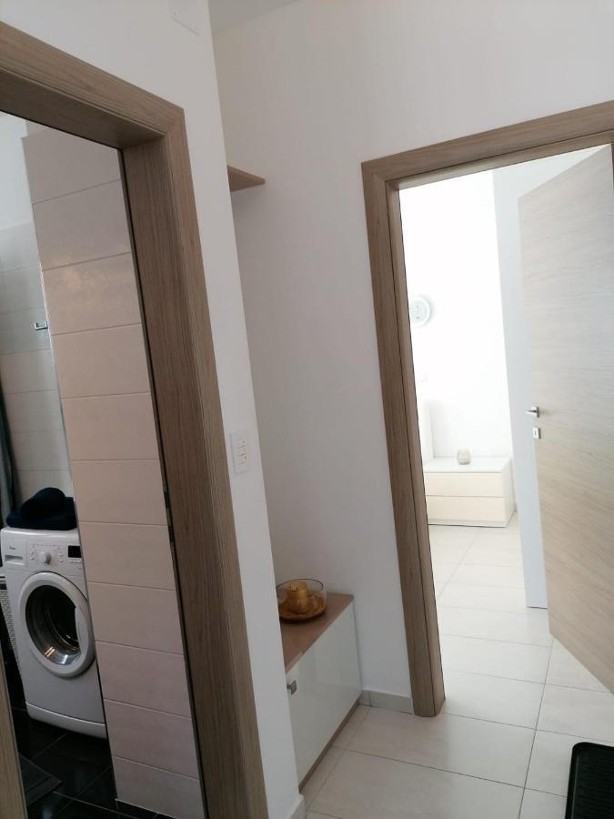 Apartment Mali San Trogir Extérieur photo