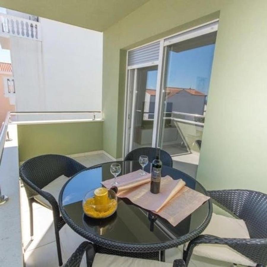 Apartment Mali San Trogir Extérieur photo