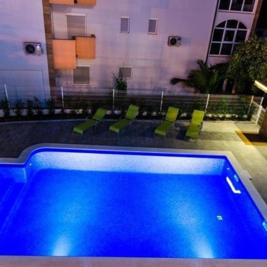 Apartment Mali San Trogir Extérieur photo