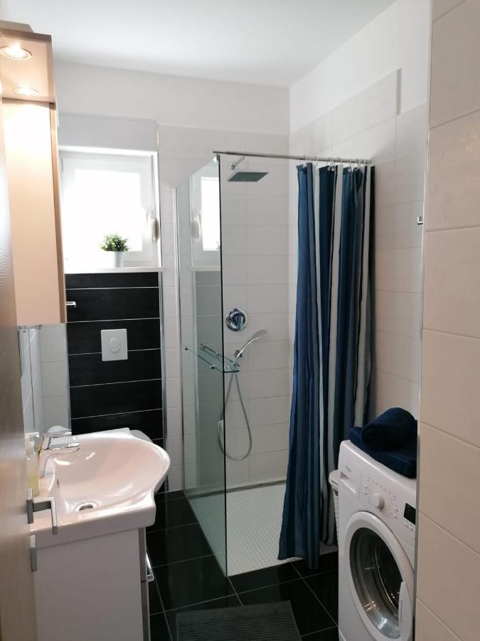 Apartment Mali San Trogir Extérieur photo